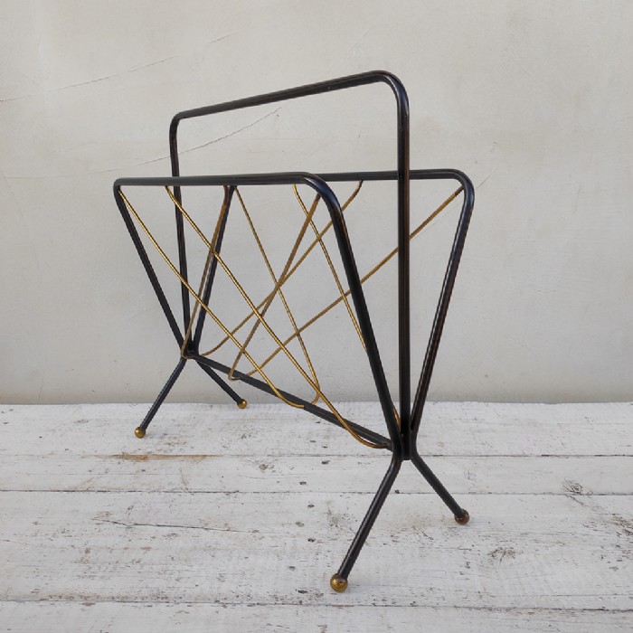 Immagine dell'articolo Portariviste Portariviste midcentury vintage n.386