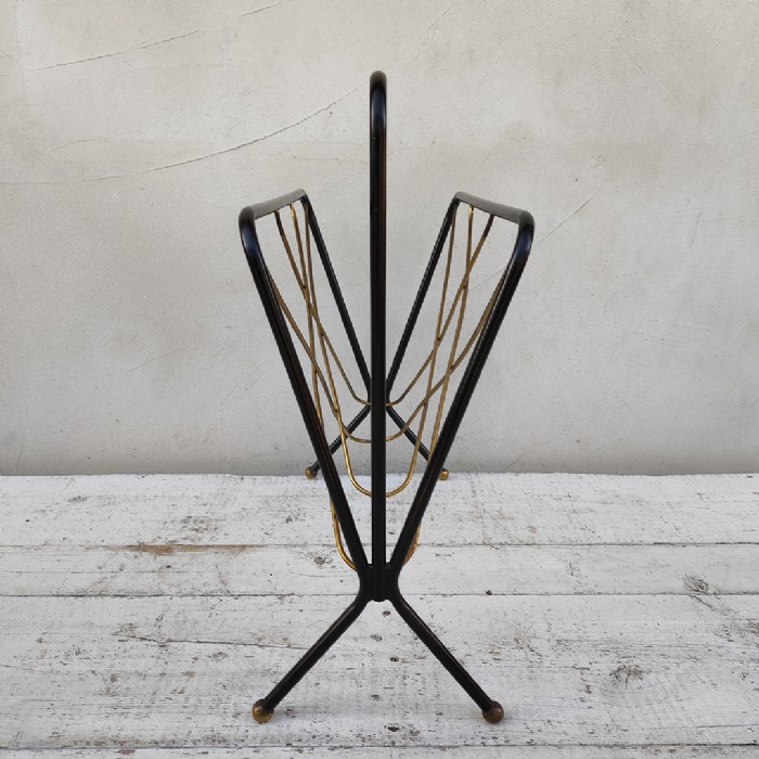 Immagine dell'articolo Portariviste Portariviste midcentury vintage n.386