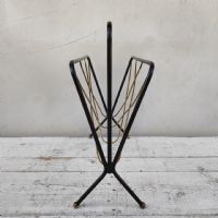 Miniatura dell'articolo Portariviste Portariviste midcentury vintage n.386