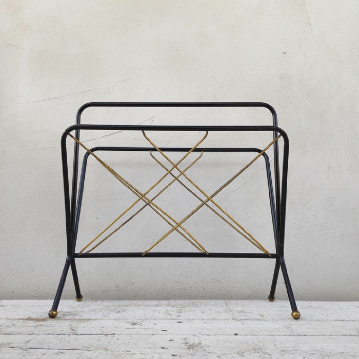 Immagine dell'articolo Portariviste Portariviste midcentury vintage n.386