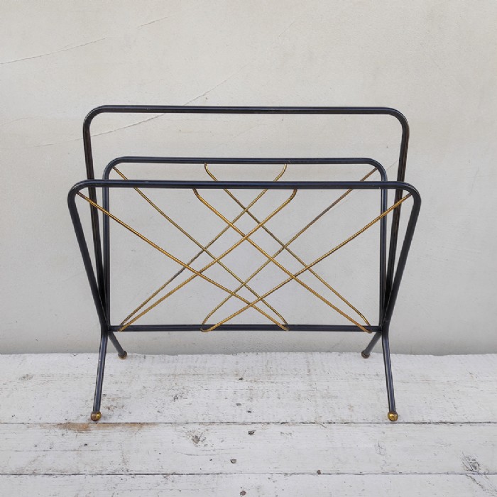 Immagine dell'articolo Portariviste Portariviste midcentury vintage n.386