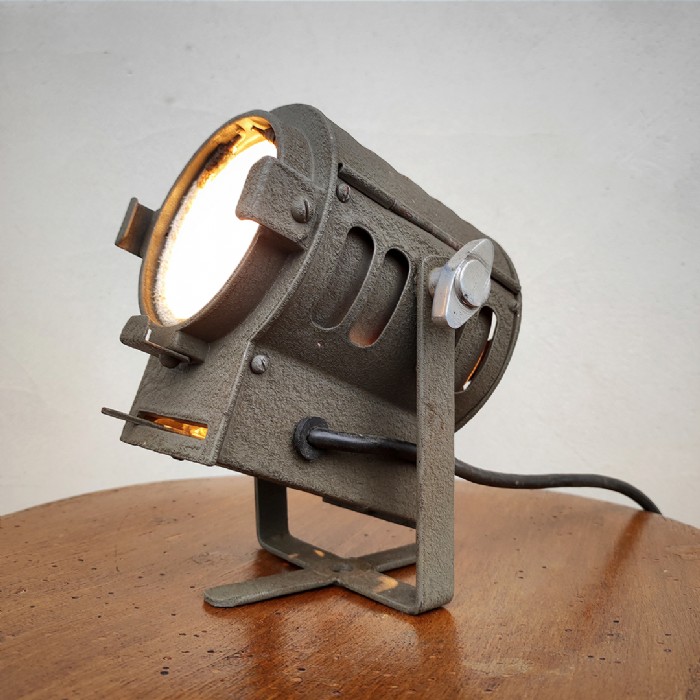 Miniatura dell'articolo Faretto Coemar Marcucci Milano - Oggetto n.9