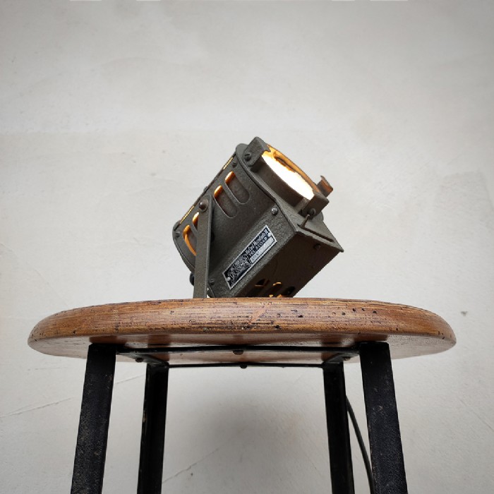 Miniatura dell'articolo Faretto Coemar Marcucci Milano - Oggetto n.9