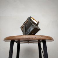 Miniatura dell'articolo Faretto Coemar Marcucci Milano - Oggetto n.9