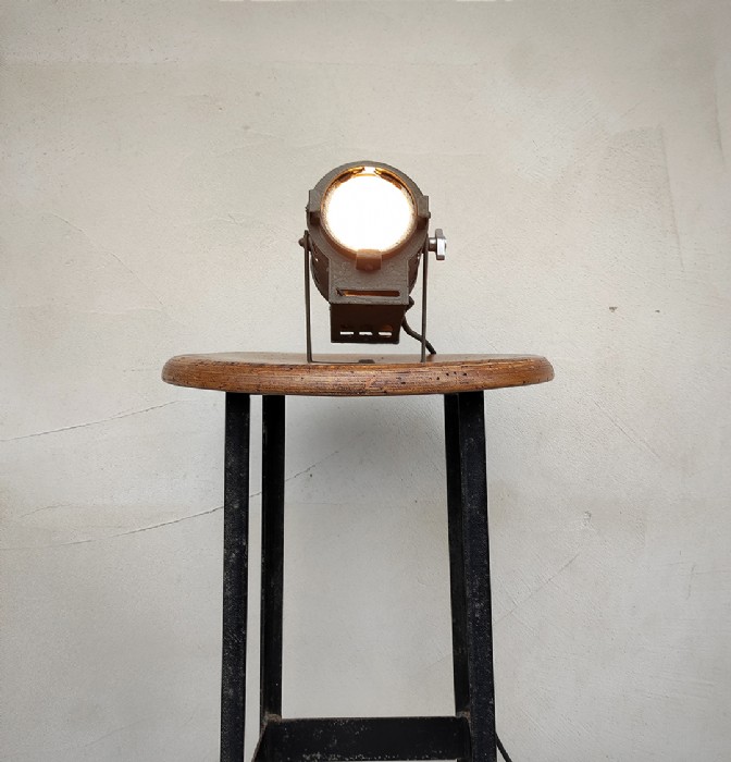 Miniatura dell'articolo Faretto Coemar Marcucci Milano - Oggetto n.9
