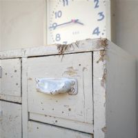 Miniatura dell'articolo Cassettiera da falegname vintage - Oggetto n.236