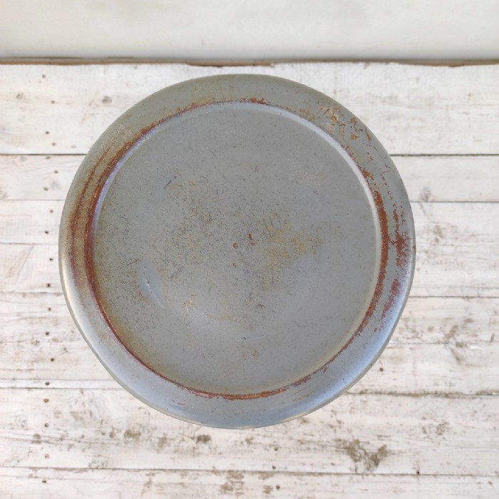 Immagine dell'articolo Sgabello industriale Sgabello industriale in ferro vintage n.418