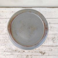 Miniatura dell'articolo Sgabello industriale Sgabello industriale in ferro vintage n.418