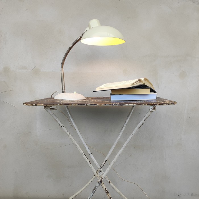 Immagine dell'articolo Tavolo Tavolino pieghevole da giardino vintage n.436