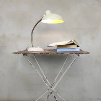 Miniatura dell'articolo Tavolo Tavolino pieghevole da giardino vintage n.436