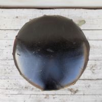 Miniatura dell'articolo Sgabello industriale Sgabello industriale vintage n.437