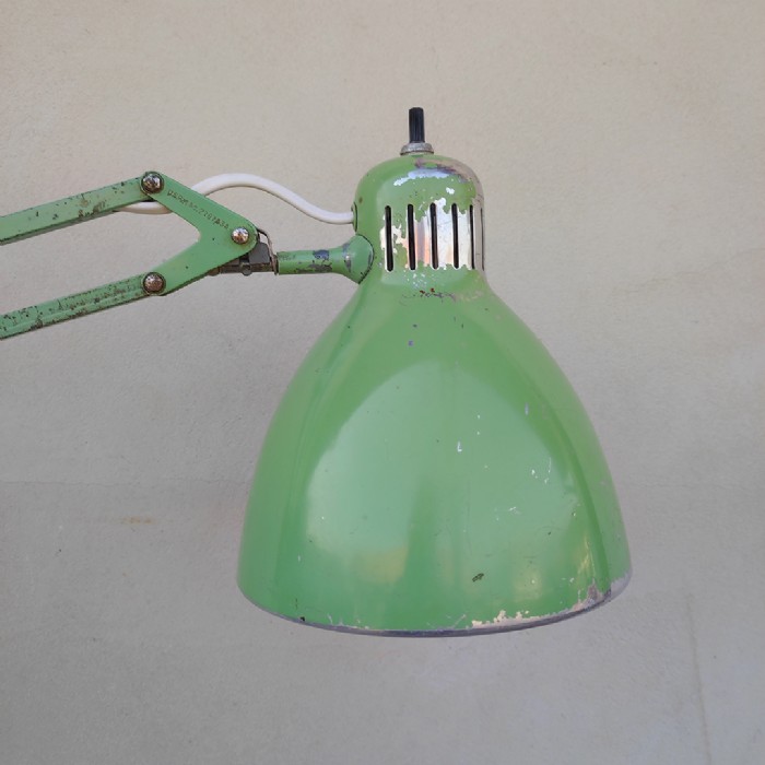 Miniatura dell'articolo Lampada da scrivania Naska Loris Luxo Jac Jacobsen - Oggetto n.267
