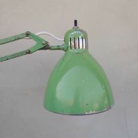 Miniatura dell'articolo Lampada da scrivania Naska Loris Luxo Jac Jacobsen - Oggetto n.267