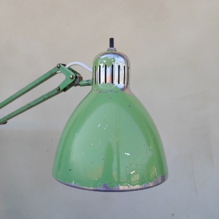 Miniatura dell'articolo Lampada da scrivania Naska Loris Luxo Jac Jacobsen - Oggetto n.267