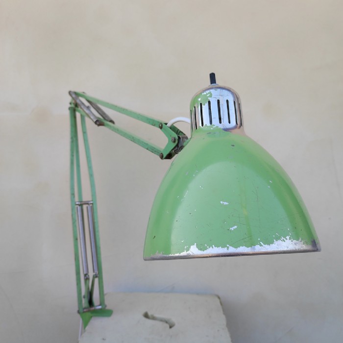 Miniatura dell'articolo Lampada da scrivania Naska Loris Luxo Jac Jacobsen - Oggetto n.267