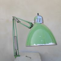 Miniatura dell'articolo Lampada da scrivania Naska Loris Luxo Jac Jacobsen - Oggetto n.267