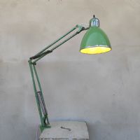 Miniatura dell'articolo Lampada da scrivania Naska Loris Luxo Jac Jacobsen - Oggetto n.267
