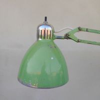 Miniatura dell'articolo Lampada da scrivania Naska Loris Luxo Jac Jacobsen - Oggetto n.267