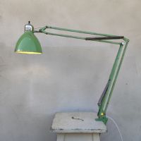 Miniatura dell'articolo Lampada da scrivania Naska Loris Luxo Jac Jacobsen - Oggetto n.267