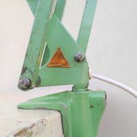 Miniatura dell'articolo Lampada da scrivania Naska Loris Luxo Jac Jacobsen - Oggetto n.267