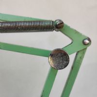 Miniatura dell'articolo Lampada da scrivania Naska Loris Luxo Jac Jacobsen - Oggetto n.267