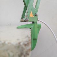Miniatura dell'articolo Lampada da scrivania Naska Loris Luxo Jac Jacobsen - Oggetto n.267