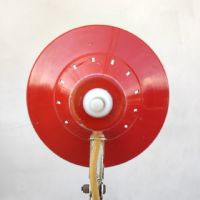 Ingrandisci l'immagine Lampada da parete a pantografo vintage - miniatura 9