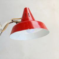 Ingrandisci l'immagine Lampada da parete a pantografo vintage - miniatura 3