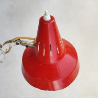 Ingrandisci l'immagine Lampada da parete a pantografo vintage - miniatura 5