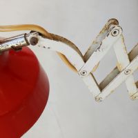 Ingrandisci l'immagine Lampada da parete a pantografo vintage - miniatura 14