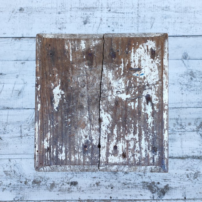 Immagine dell'articolo Sgabello rurale vintage Sgabello rurale rustico vintage n.421