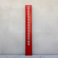 Miniatura dell'articolo Casellario porta cartellini industriale vintage - Oggetto n.299