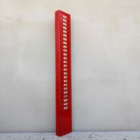 Miniatura dell'articolo Casellario porta cartellini industriale vintage - Oggetto n.299