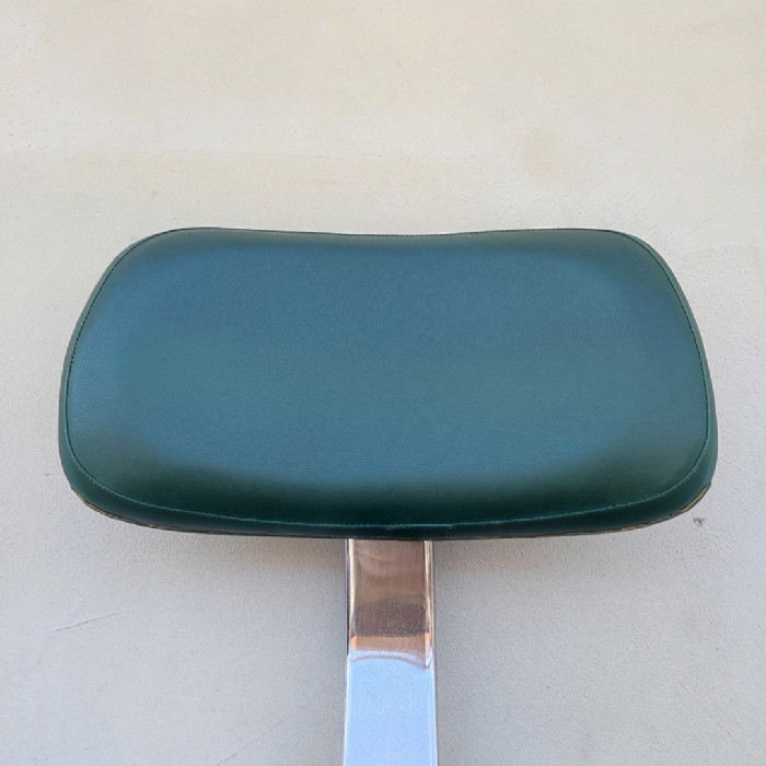 Passa il mouse sull'immagine per ingrandire Sedia da ufficio vintage - foto 6