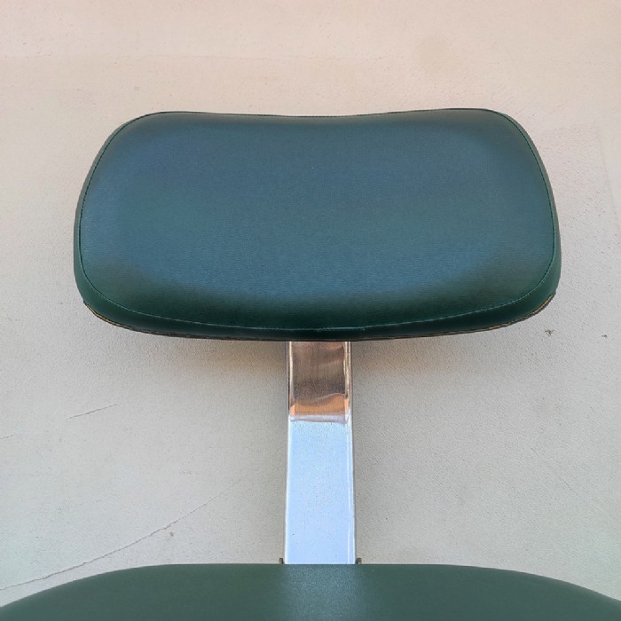 Passa il mouse sull'immagine per ingrandire Sedia da ufficio vintage - foto 5