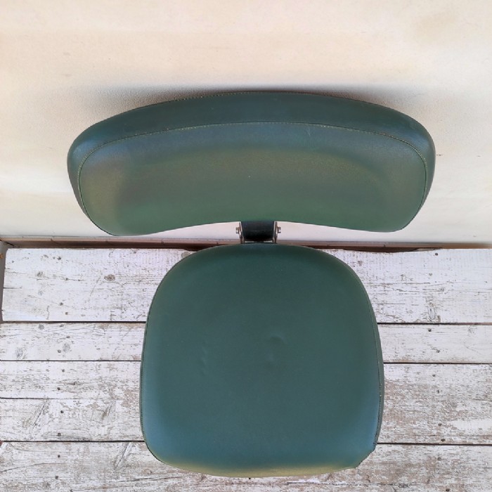 Passa il mouse sull'immagine per ingrandire Sedia da ufficio vintage - foto 4