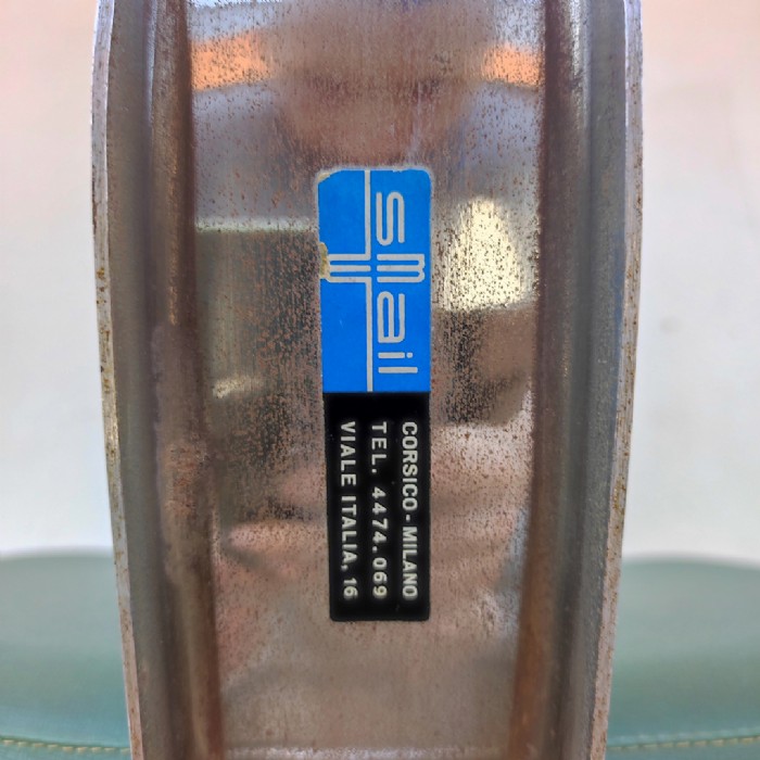 Passa il mouse sull'immagine per ingrandire Sedia da ufficio vintage - foto 14