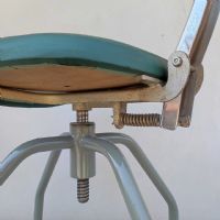 Ingrandisci l'immagine Sedia da ufficio vintage - miniatura 9