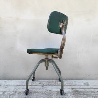 Ingrandisci l'immagine Sedia da ufficio vintage - miniatura 8