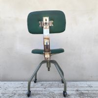 Ingrandisci l'immagine Sedia da ufficio vintage - miniatura 7