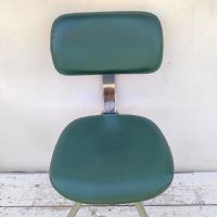 Ingrandisci l'immagine Sedia da ufficio vintage - miniatura 3