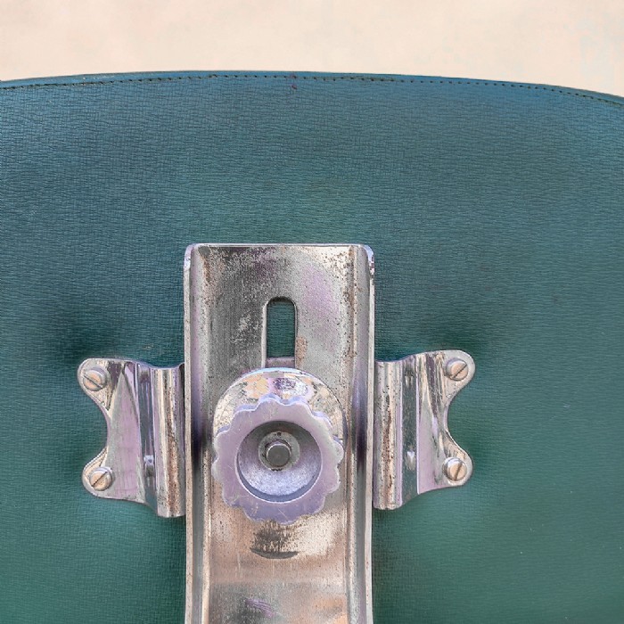 Passa il mouse sull'immagine per ingrandire Sedia da ufficio vintage - foto 13