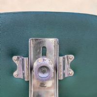 Ingrandisci l'immagine Sedia da ufficio vintage - miniatura 13