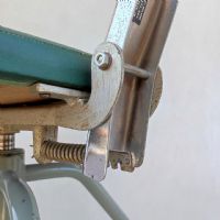 Ingrandisci l'immagine Sedia da ufficio vintage - miniatura 10