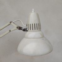 Ingrandisci l'immagine Miniatura dell'articolo Lampada da scrivania  Lampada da scrivania LEDU Made in Sweden n.317
