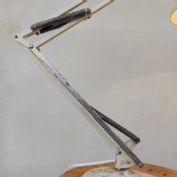 Ingrandisci l'immagine Miniatura dell'articolo Lampada da scrivania  Lampada da scrivania LEDU Made in Sweden n.317