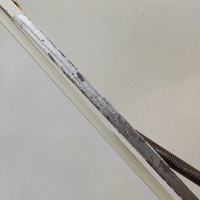Passa il mouse sull'immagine per ingrandire Immagine dell'articolo Lampada da scrivania  Lampada da scrivania LEDU Made in Sweden n.317