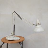 Ingrandisci l'immagine Miniatura dell'articolo Lampada da scrivania  Lampada da scrivania LEDU Made in Sweden n.317