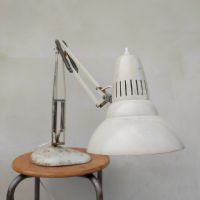 Ingrandisci l'immagine Miniatura dell'articolo Lampada da scrivania  Lampada da scrivania LEDU Made in Sweden n.317