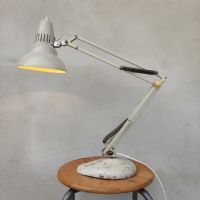 Ingrandisci l'immagine Miniatura dell'articolo Lampada da scrivania  Lampada da scrivania LEDU Made in Sweden n.317